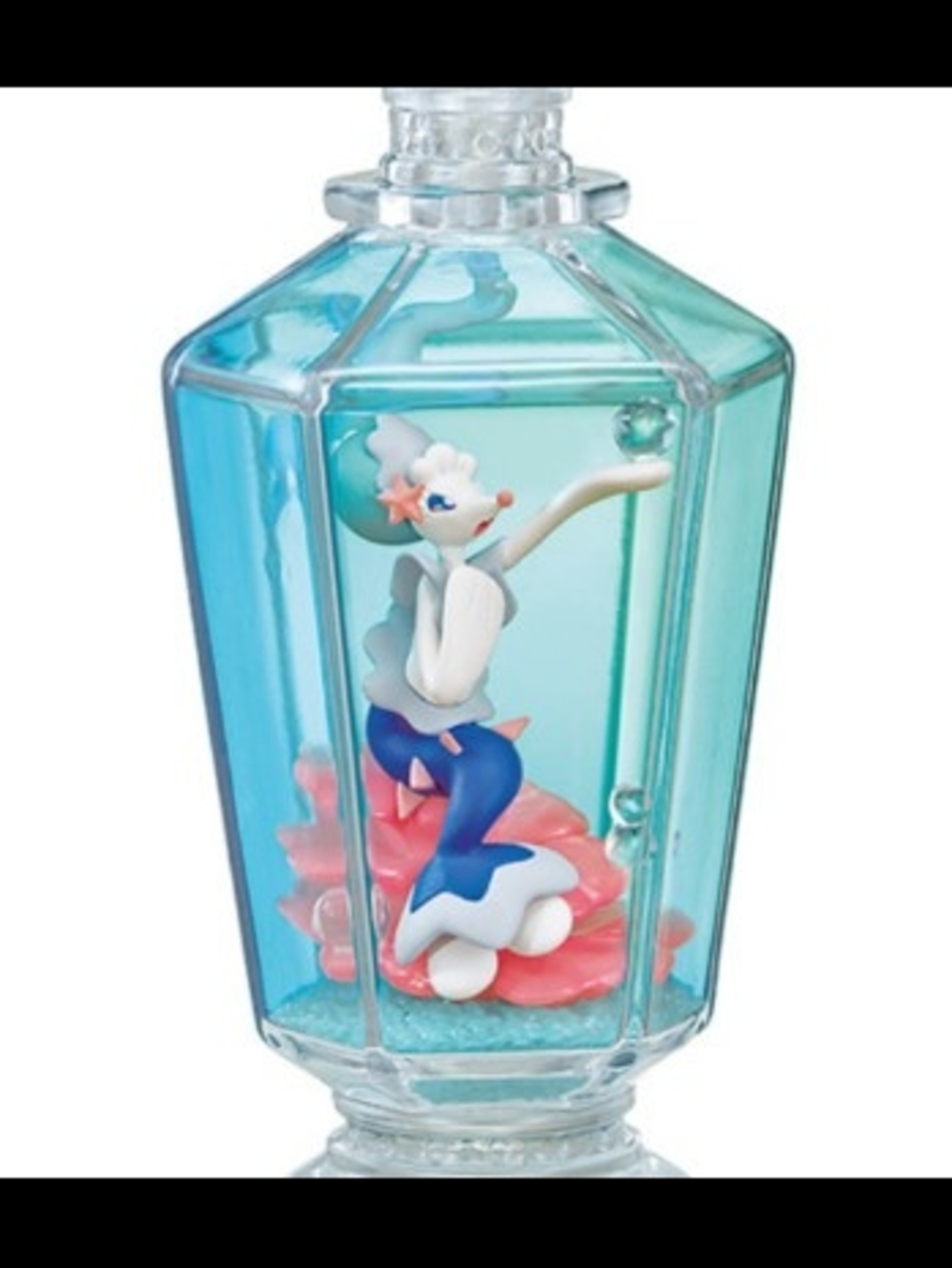 Re-Ment Pokémon Aqua Bottle Collection 2 - Primarina